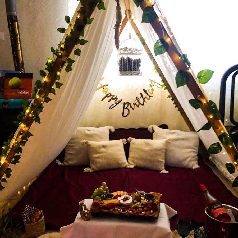 Hotel Boutique Calderon Huasca de Ocampo Dış mekan fotoğraf